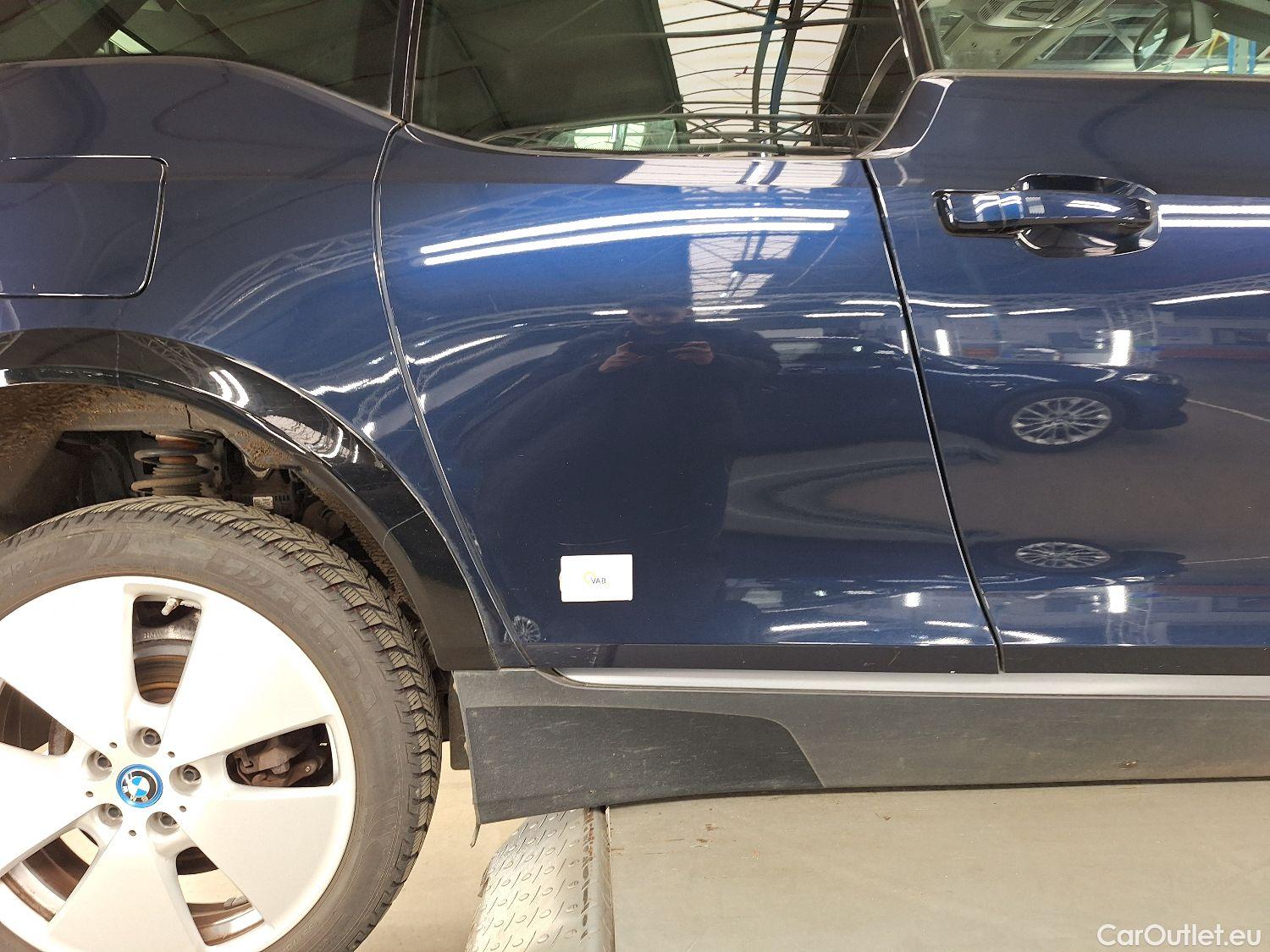  Bmw  I3  BMW, FL'17 BEV, BMW i3s Advanced 120Ah 5d #21