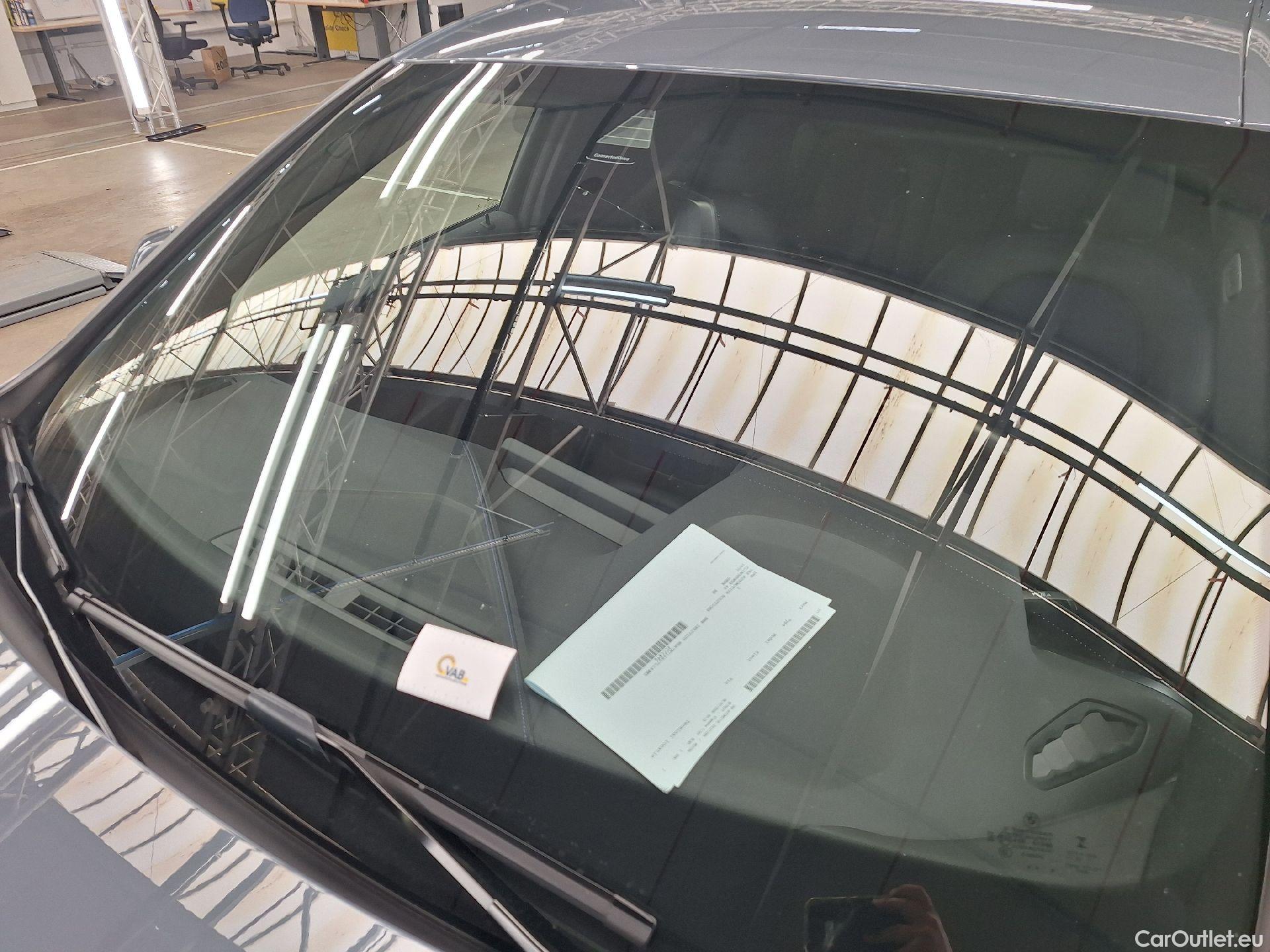  Bmw  Serie 1 BMW, 1-serie '19, BMW 1 Reeks Hatch 116dA (85 kW) 5d #26