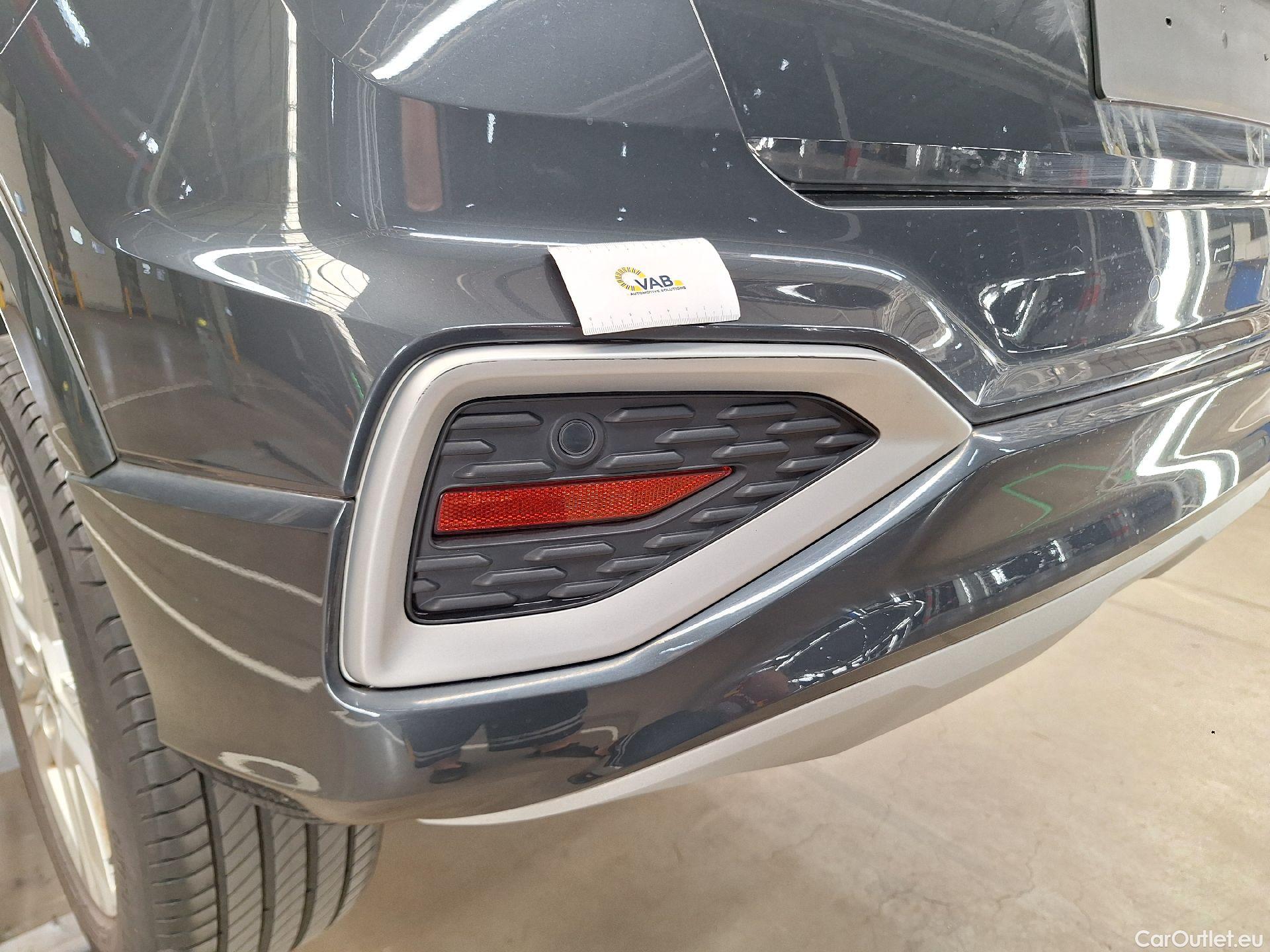  Audi  Q2 Audi,  FL'20, Audi  2.0 30 TDI 85kW S tr. Advanced Bus. Ed. 5d #14