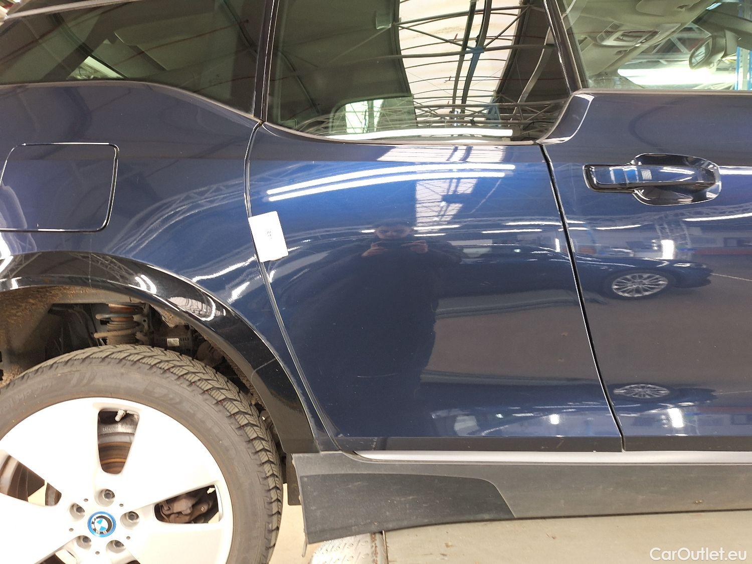  Bmw  I3  BMW, FL'17 BEV, BMW i3s Advanced 120Ah 5d #19