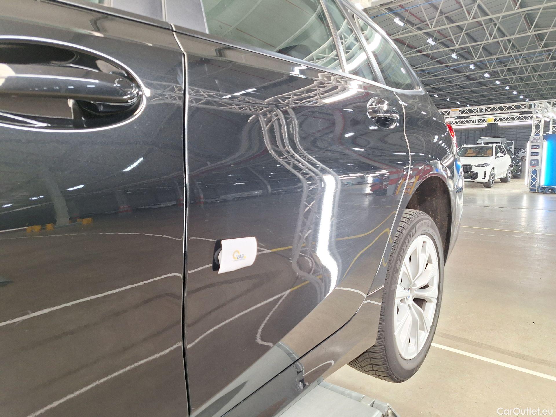  Bmw  Serie 3 BMW, 3-serie Touring '18, BMW 3 Reeks Touring 318dA (100 kW) 5d #21