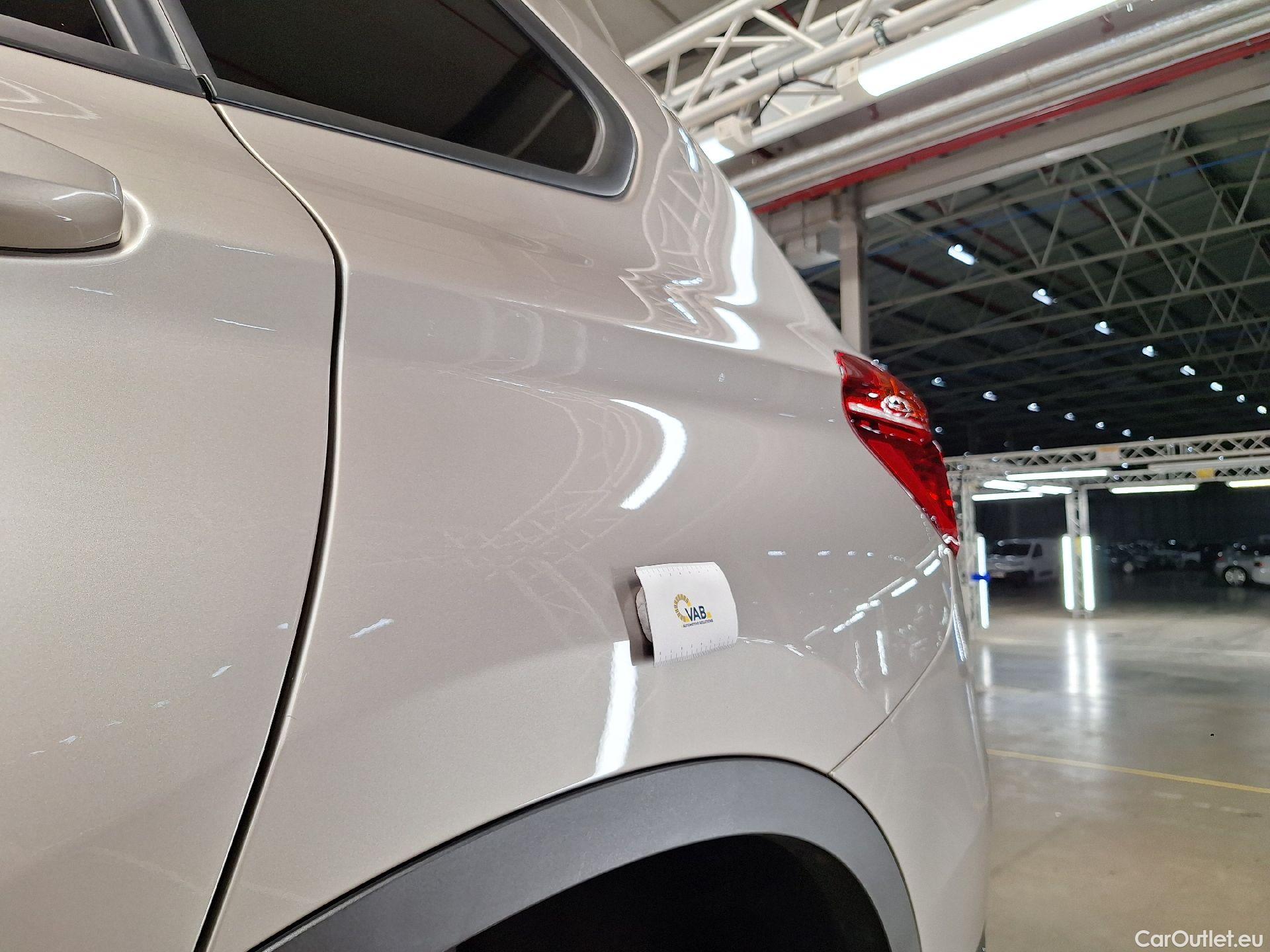  Bmw  X1 BMW,  FL'19, BMW  sDrive18dA (100 kW) 5d #10