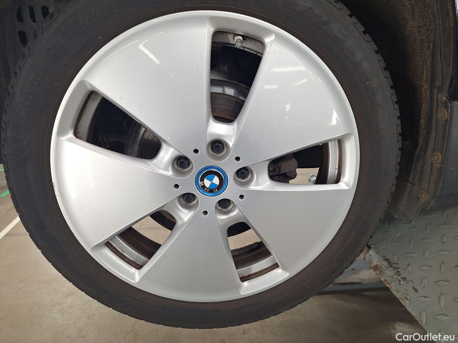  Bmw  I3  BMW, FL'17 BEV, BMW i3s Advanced 120Ah 5d #3