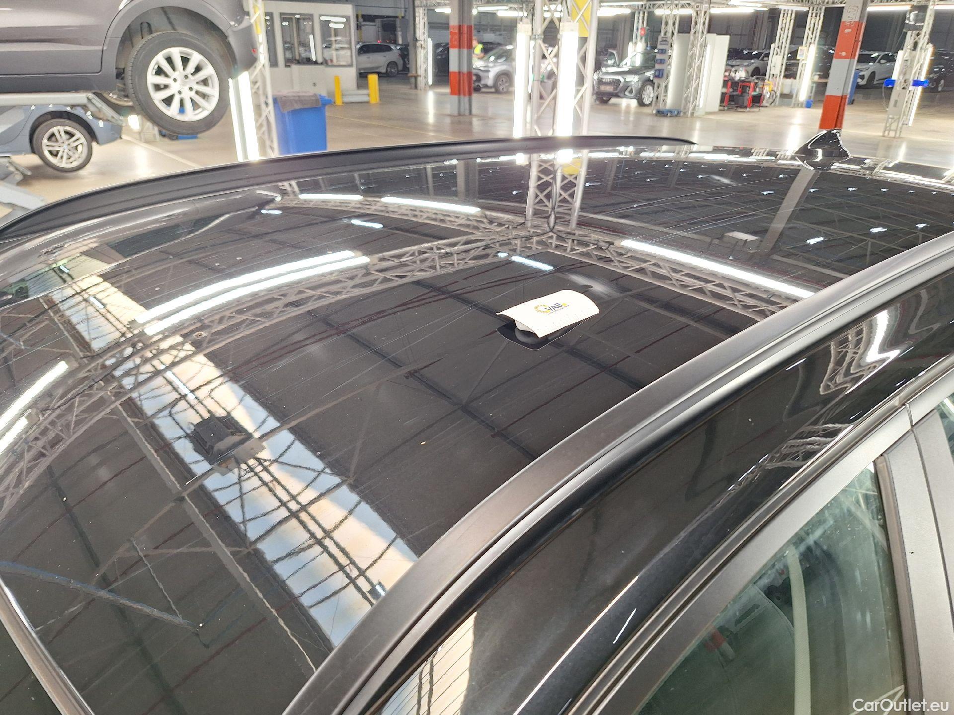  Bmw  Serie 3 BMW, 3-serie Touring '18, BMW 3 Reeks Touring 318dA (100 kW) 5d #9