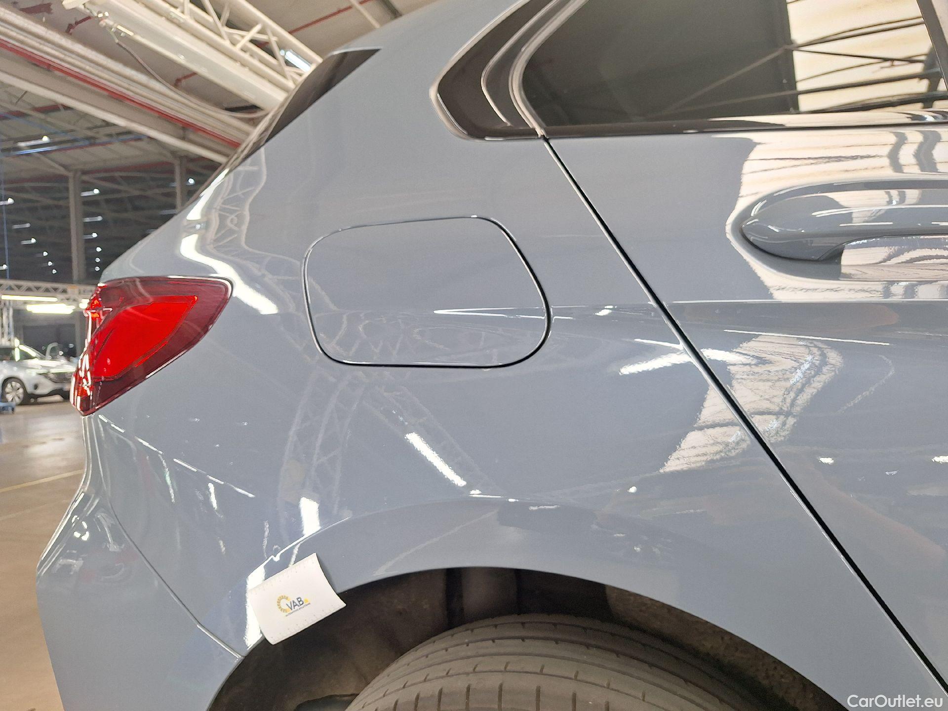  Bmw  Serie 1 BMW, 1-serie '19, BMW 1 Reeks Hatch 116dA (85 kW) 5d #6