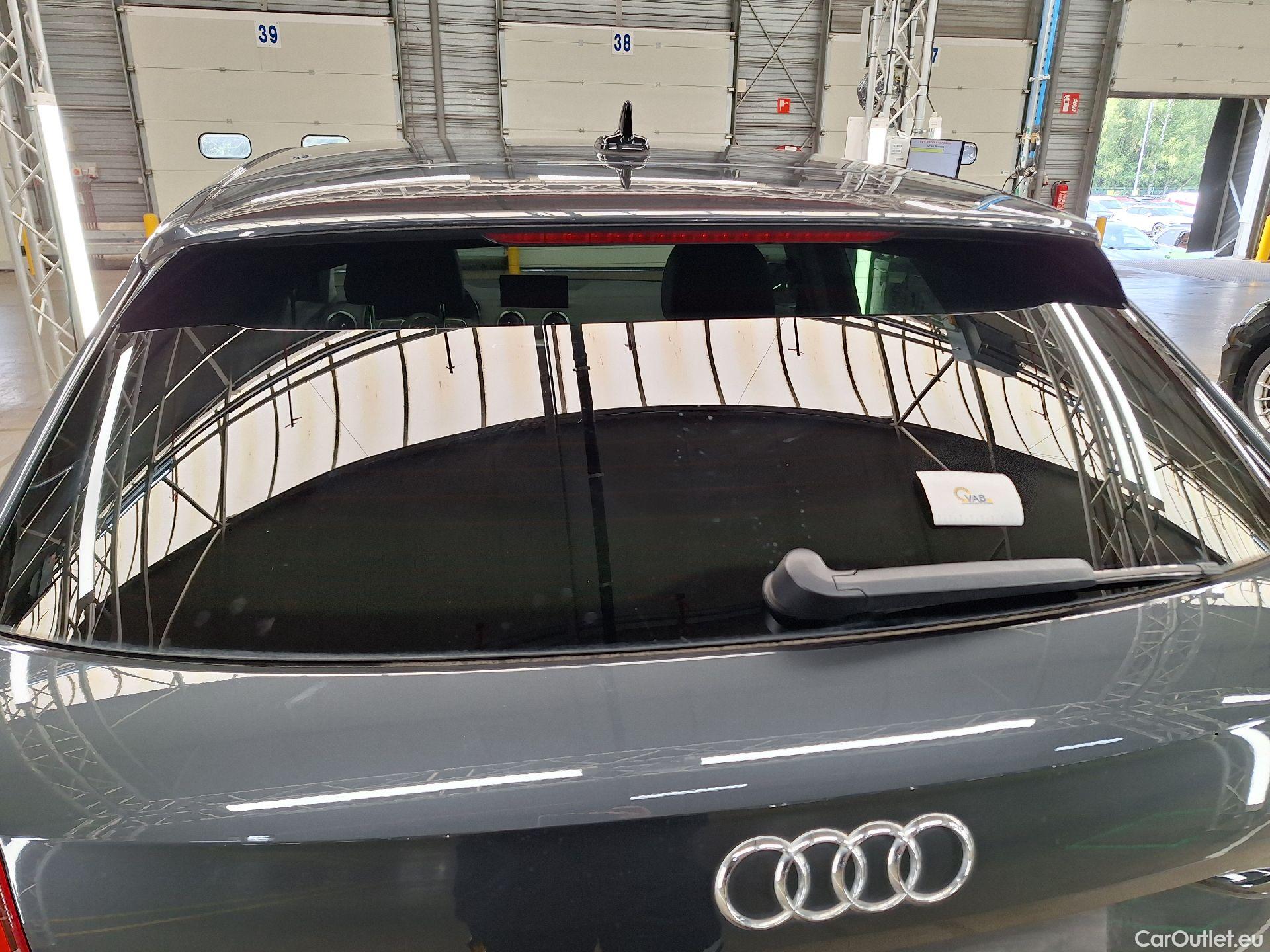  Audi  Q2 Audi,  FL'20, Audi  2.0 30 TDI 85kW S tr. Advanced Bus. Ed. 5d #7