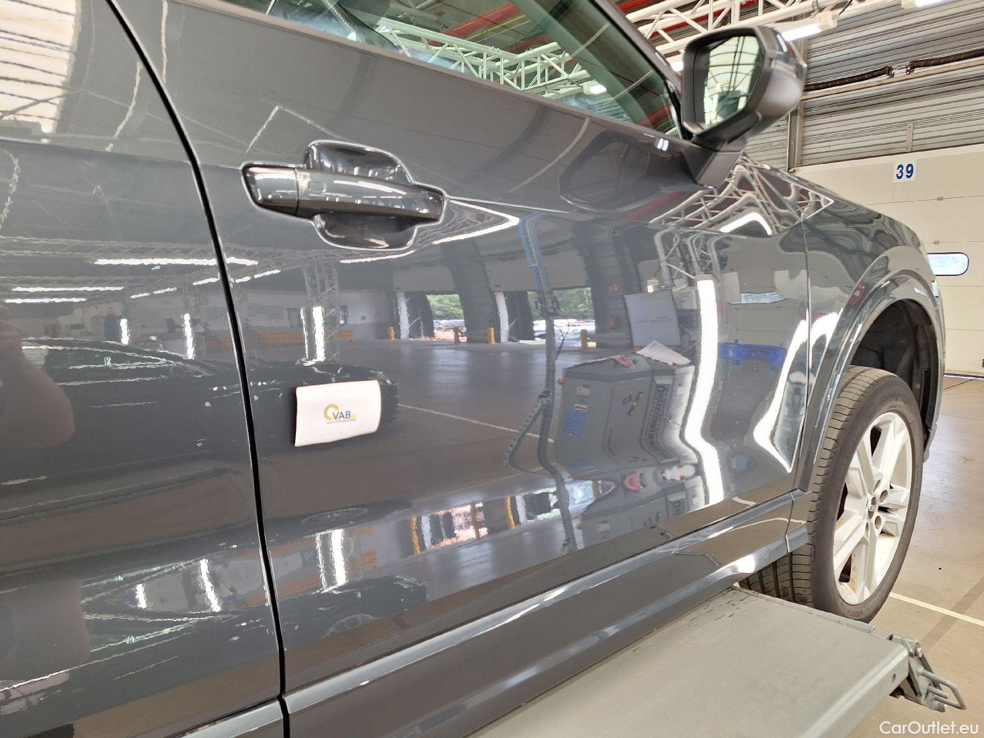  Audi  Q2 Audi,  FL'20, Audi  2.0 30 TDI 85kW S tr. Advanced Bus. Ed. 5d #16
