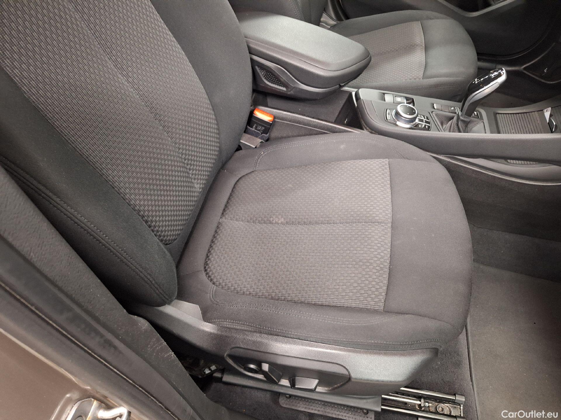  Bmw  X1 BMW,  FL'19, BMW  sDrive18dA (100 kW) 5d #3