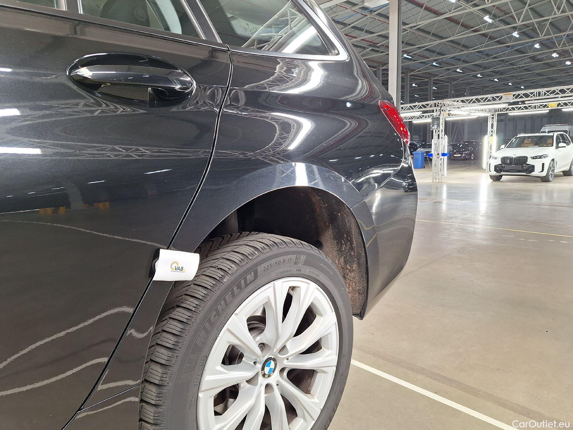  Bmw  Serie 3 BMW, 3-serie Touring '18, BMW 3 Reeks Touring 318dA (100 kW) 5d #23