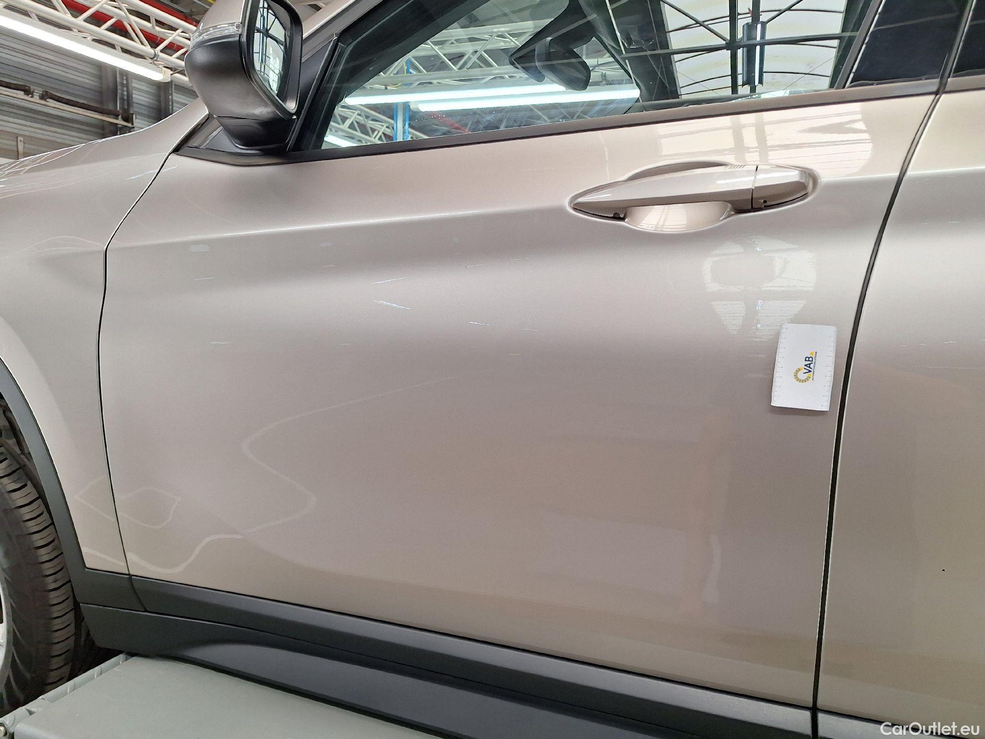  Bmw  X1 BMW,  FL'19, BMW  sDrive18dA (100 kW) 5d #5