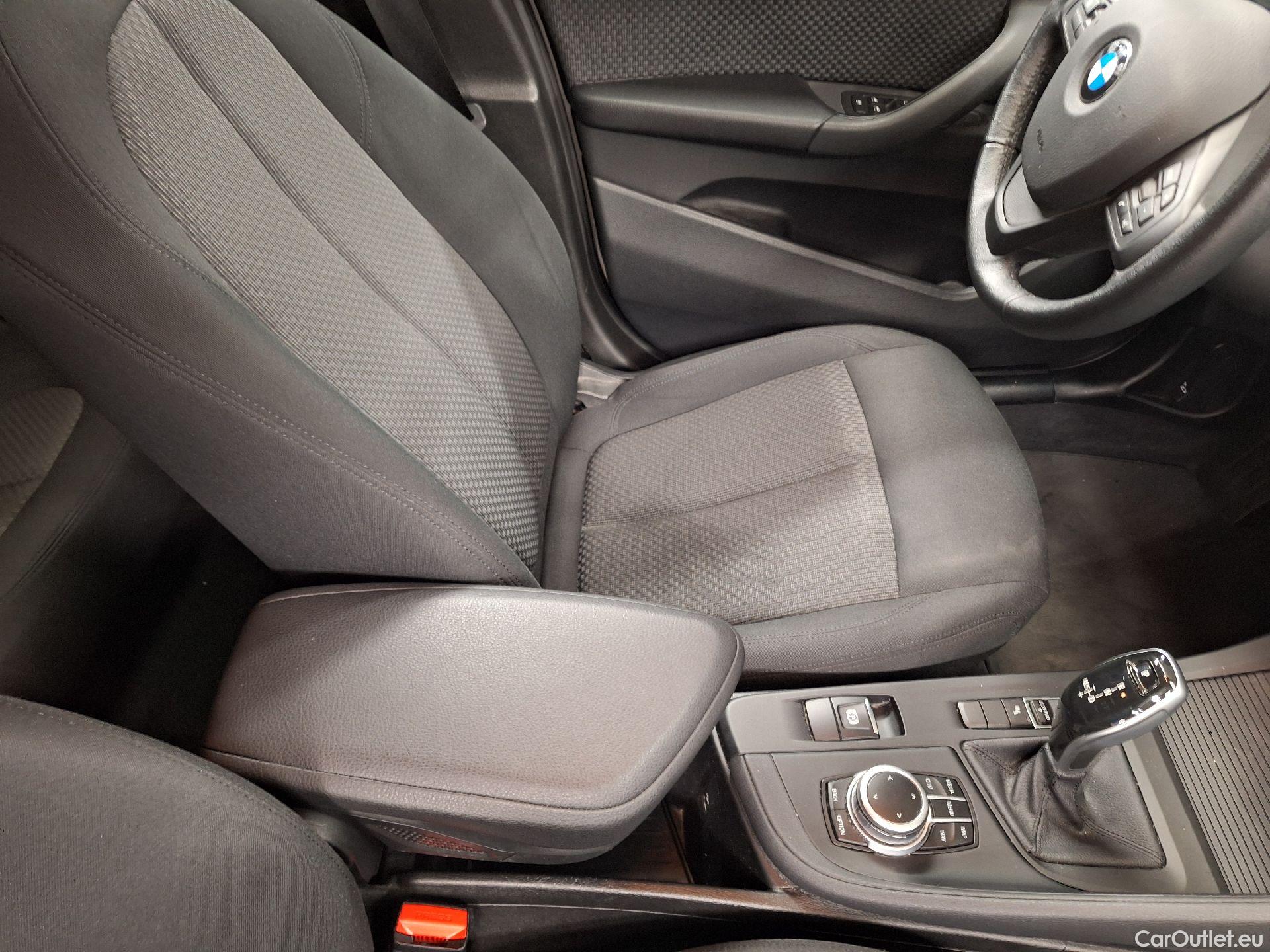  Bmw  X1 BMW,  FL'19, BMW  sDrive18dA (100 kW) 5d #4
