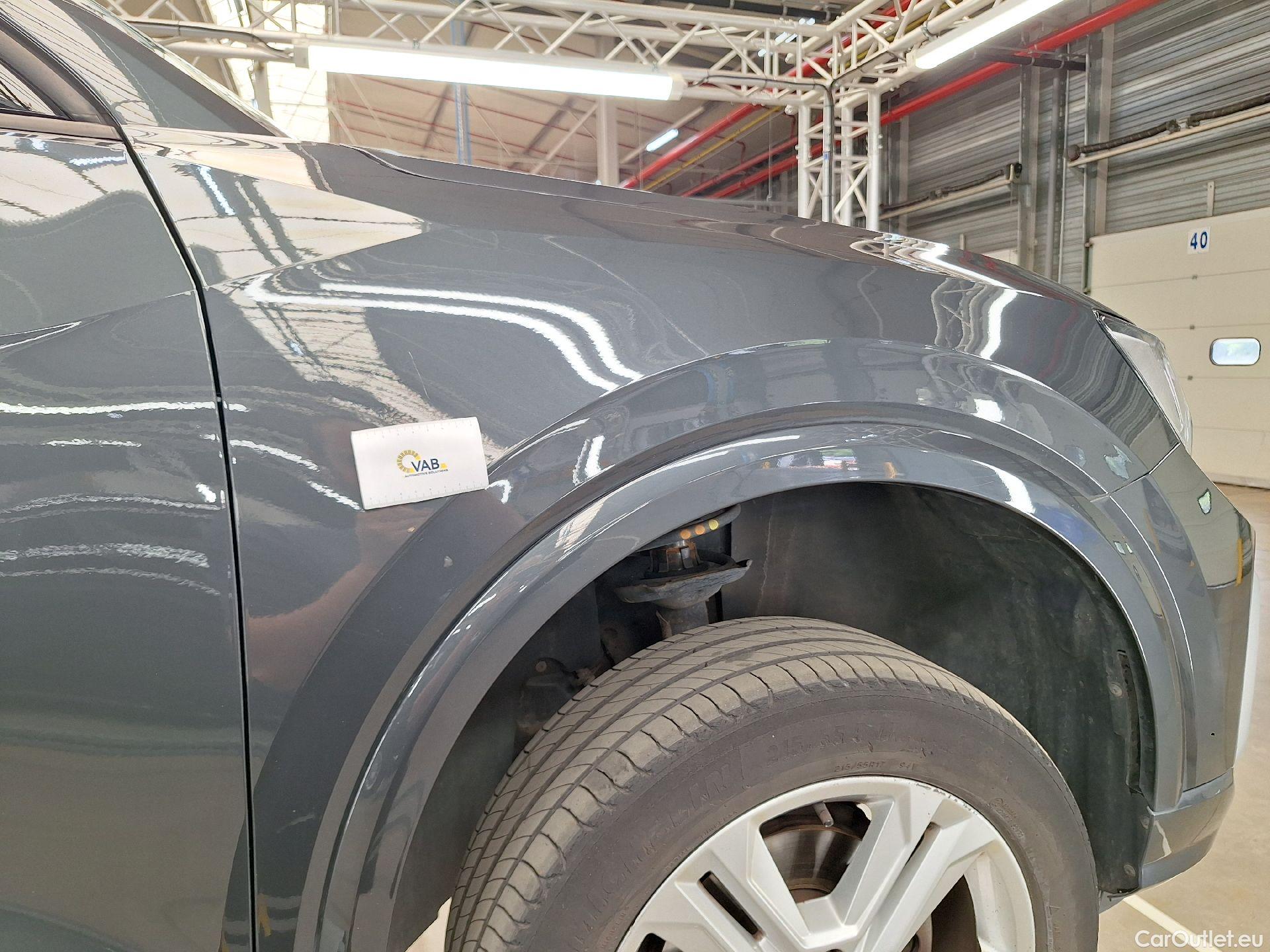  Audi  Q2 Audi,  FL'20, Audi  2.0 30 TDI 85kW S tr. Advanced Bus. Ed. 5d #18