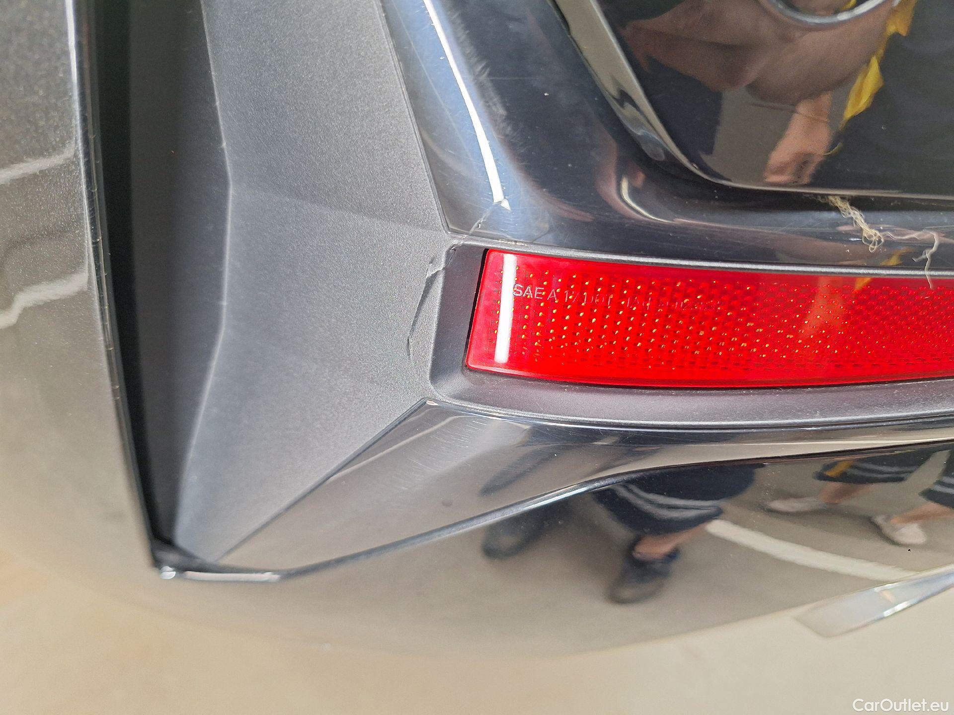  Bmw  Serie 3 BMW, 3-serie Touring '18, BMW 3 Reeks Touring 318dA (100 kW) 5d #28