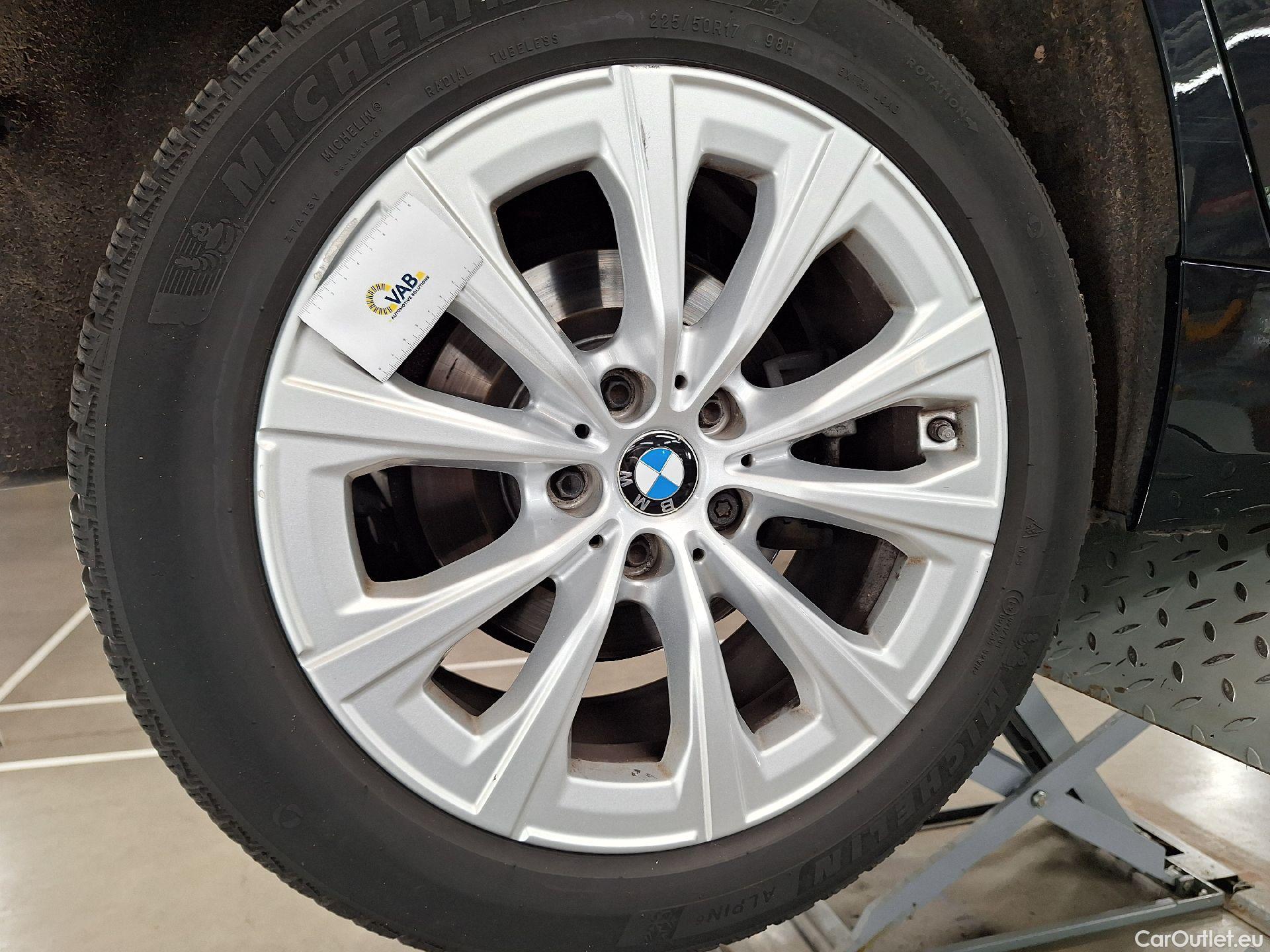  Bmw  Serie 3 BMW, 3-serie Touring '18, BMW 3 Reeks Touring 318dA (100 kW) 5d #40