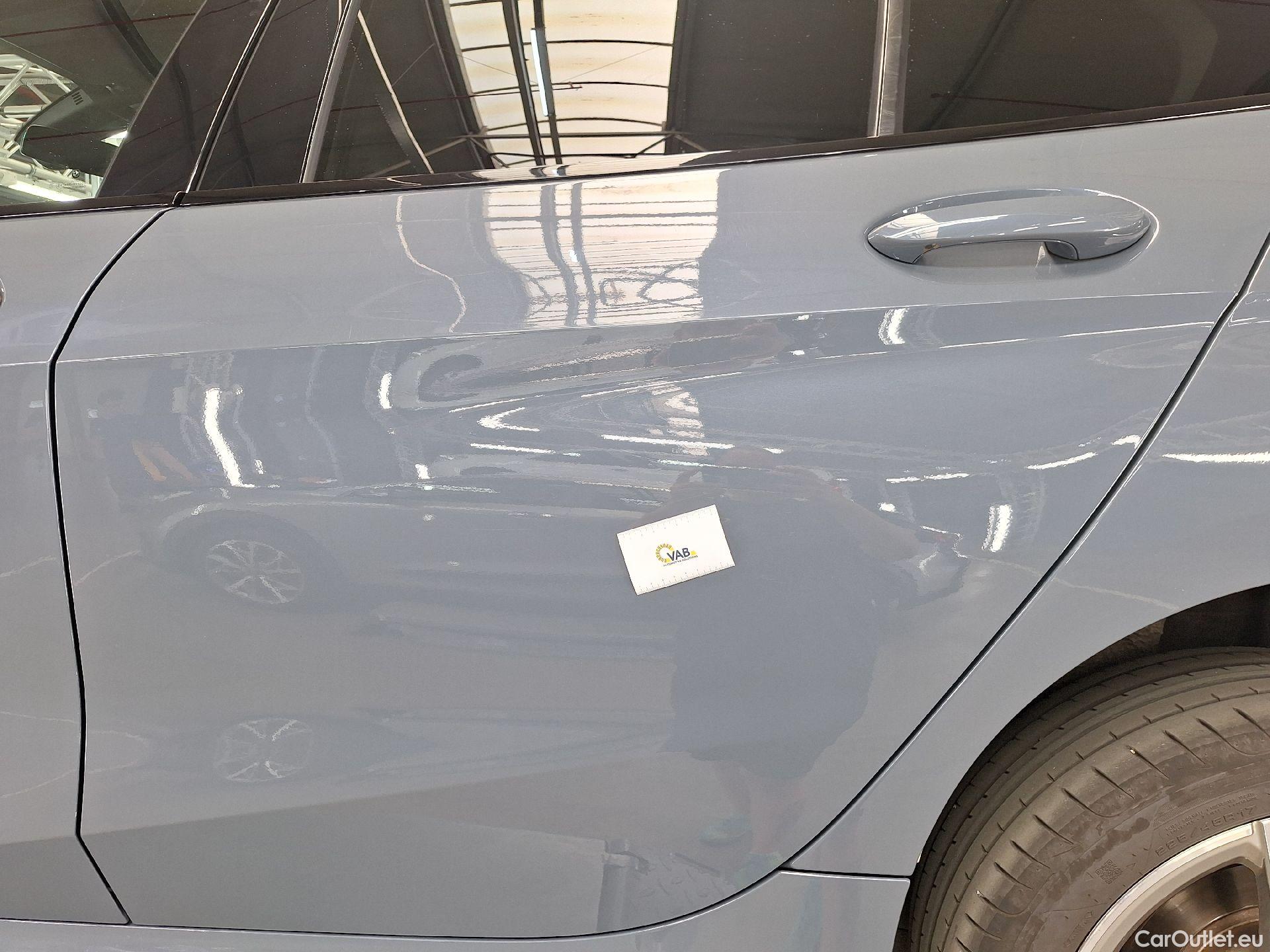  Bmw  Serie 1 BMW, 1-serie '19, BMW 1 Reeks Hatch 116dA (85 kW) 5d #11