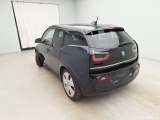  Bmw  I3  BMW, FL'17 BEV, BMW i3s Advanced 120Ah 5d #6