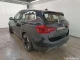  Bmw  iX3 BMW  sDrive35 5d #7