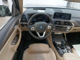  Bmw  iX3 BMW  sDrive35 5d #9