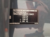  Bmw  Serie 1 BMW, 1-serie '19, BMW 1 Reeks Hatch 116dA (85 kW) 5d #18