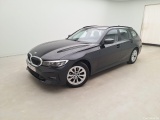  Bmw  Serie 3 BMW, 3-serie Touring '18, BMW 3 Reeks Touring 318dA (100 kW) 5d #2