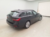  Bmw  Serie 3 BMW, 3-serie Touring '18, BMW 3 Reeks Touring 318dA (100 kW) 5d #4