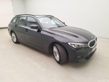  Bmw  Serie 3 BMW, 3-serie Touring '18, BMW 3 Reeks Touring 318dA (100 kW) 5d #5