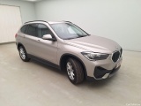  Bmw  X1 BMW,  FL'19, BMW  sDrive18dA (100 kW) 5d #5
