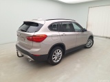  Bmw  X1 BMW,  FL'19, BMW  sDrive18dA (100 kW) 5d #4
