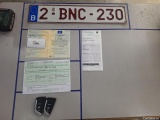  Bmw  X1 BMW,  FL'19, BMW  sDrive18dA (100 kW) 5d #21