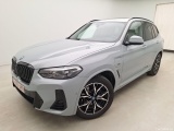  Bmw  X3 BMW,  FL'21 PHEV, BMW  xDrive30e (120 kW) 5d #2