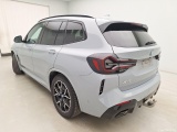  Bmw  X3 BMW,  FL'21 PHEV, BMW  xDrive30e (120 kW) 5d #3