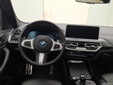  Bmw  X3 BMW,  FL'21 PHEV, BMW  xDrive30e (120 kW) 5d #6