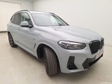  Bmw  X3 BMW,  FL'21 PHEV, BMW  xDrive30e (120 kW) 5d #5