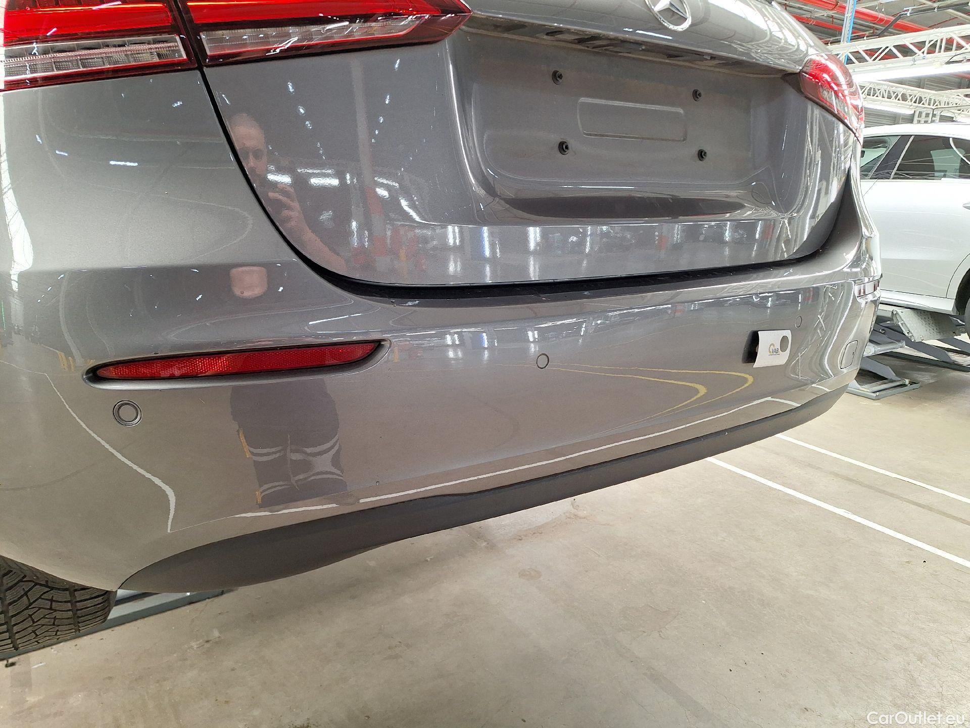  Mercedes  A-Klasse Mercedes, A-Class '18, Mercedes-Benz  A 180 d Business Solution A #28