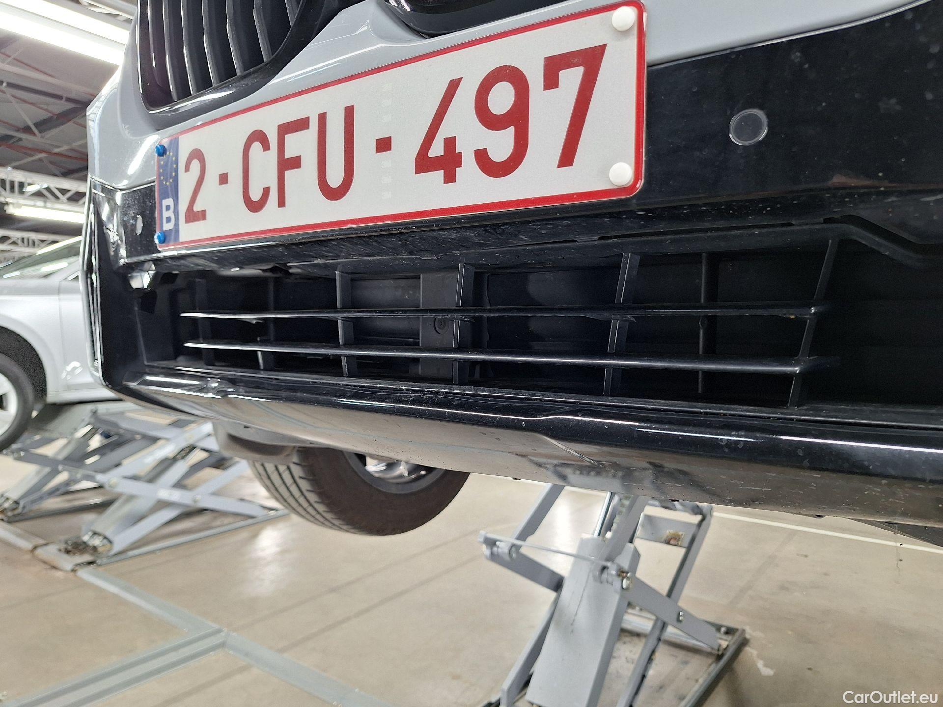  Bmw  X3 BMW,  FL'21 PHEV, BMW  xDrive30e (120 kW) 5d #20