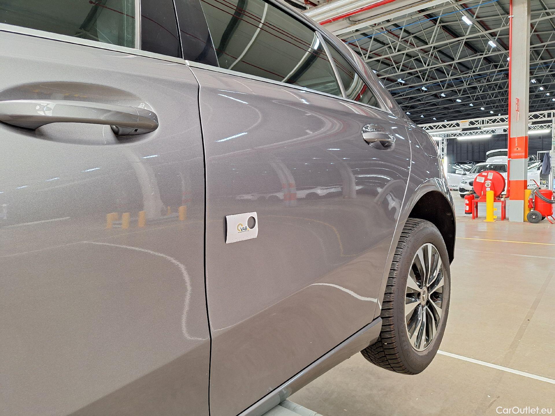  Mercedes  A-Klasse Mercedes, A-Class '18, Mercedes-Benz  A 180 d Business Solution A #23