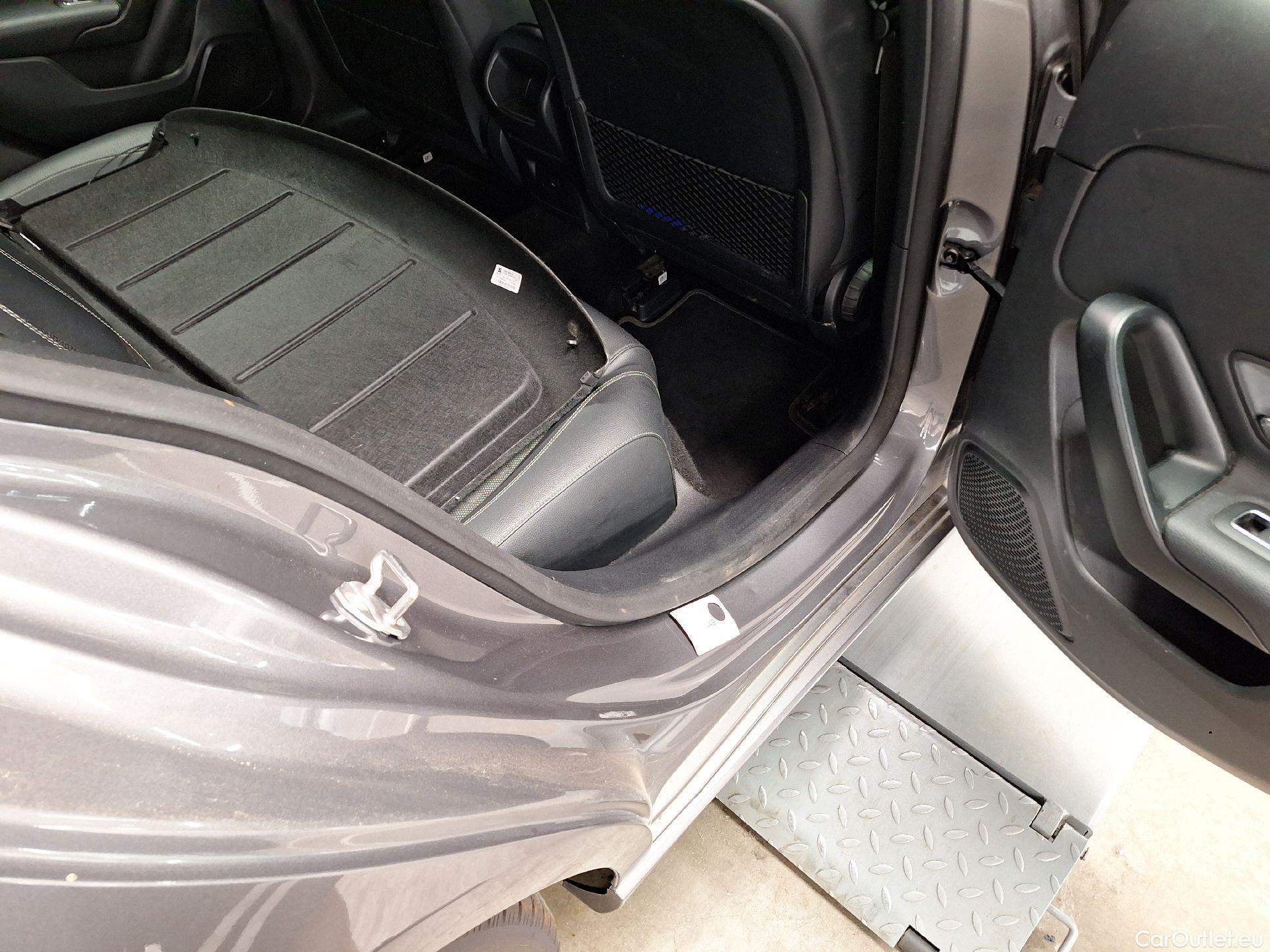  Mercedes  A-Klasse Mercedes, A-Class '18, Mercedes-Benz  A 180 d Business Solution A #15
