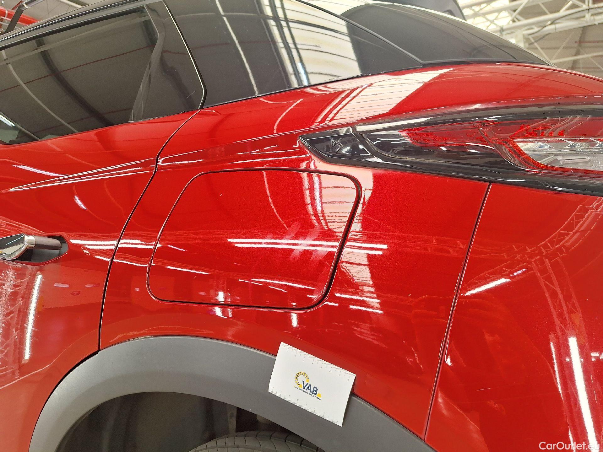  Citroen  DS3 DS,  CB '19, DS 3 Crossback BlueHDi 110 Manual So Chic 5d #35