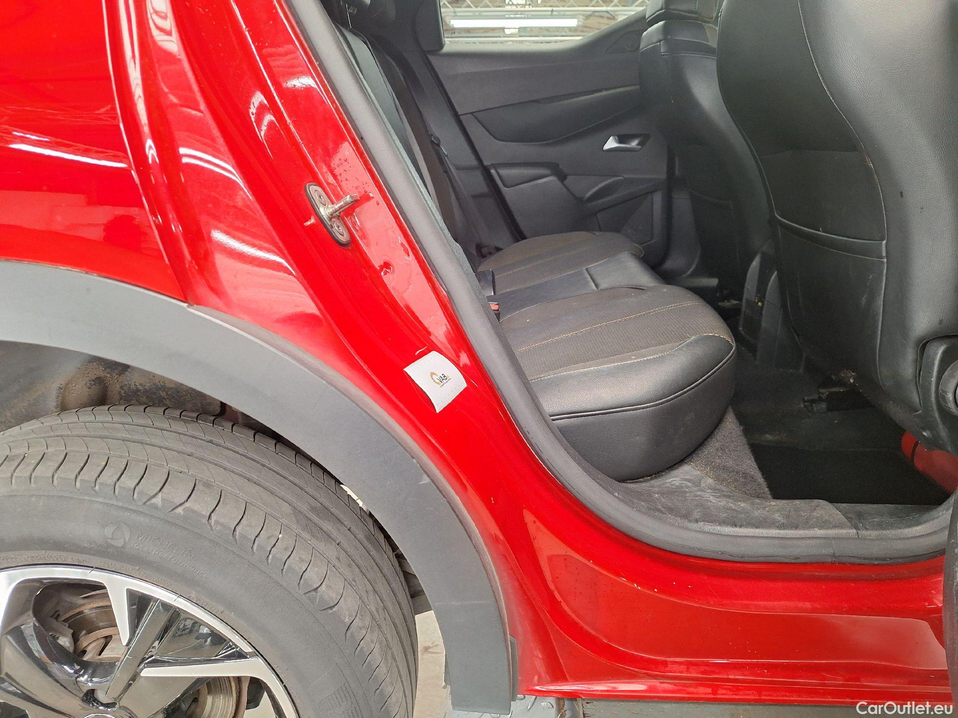  Citroen  DS3 DS,  CB '19, DS 3 Crossback BlueHDi 110 Manual So Chic 5d #17