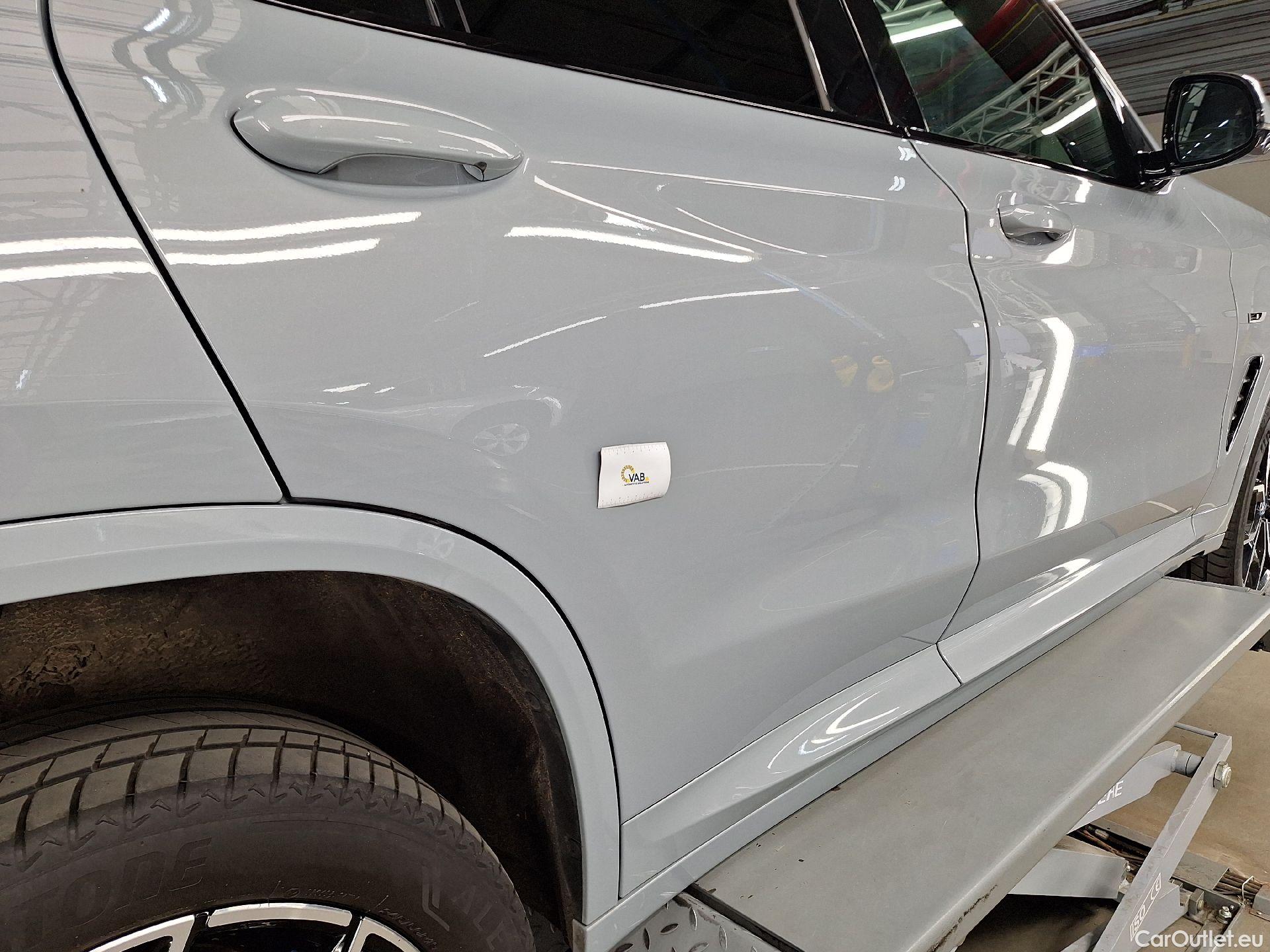  Bmw  X3 BMW,  FL'21 PHEV, BMW  xDrive30e (120 kW) 5d #18