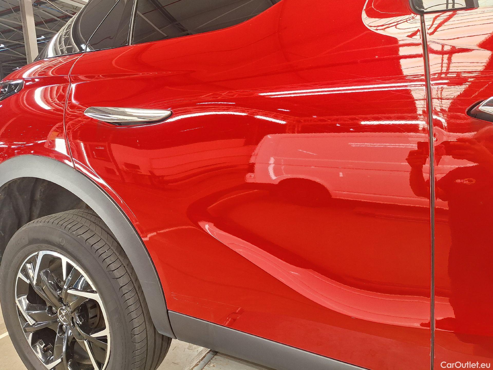  Citroen  DS3 DS,  CB '19, DS 3 Crossback BlueHDi 110 Manual So Chic 5d #12