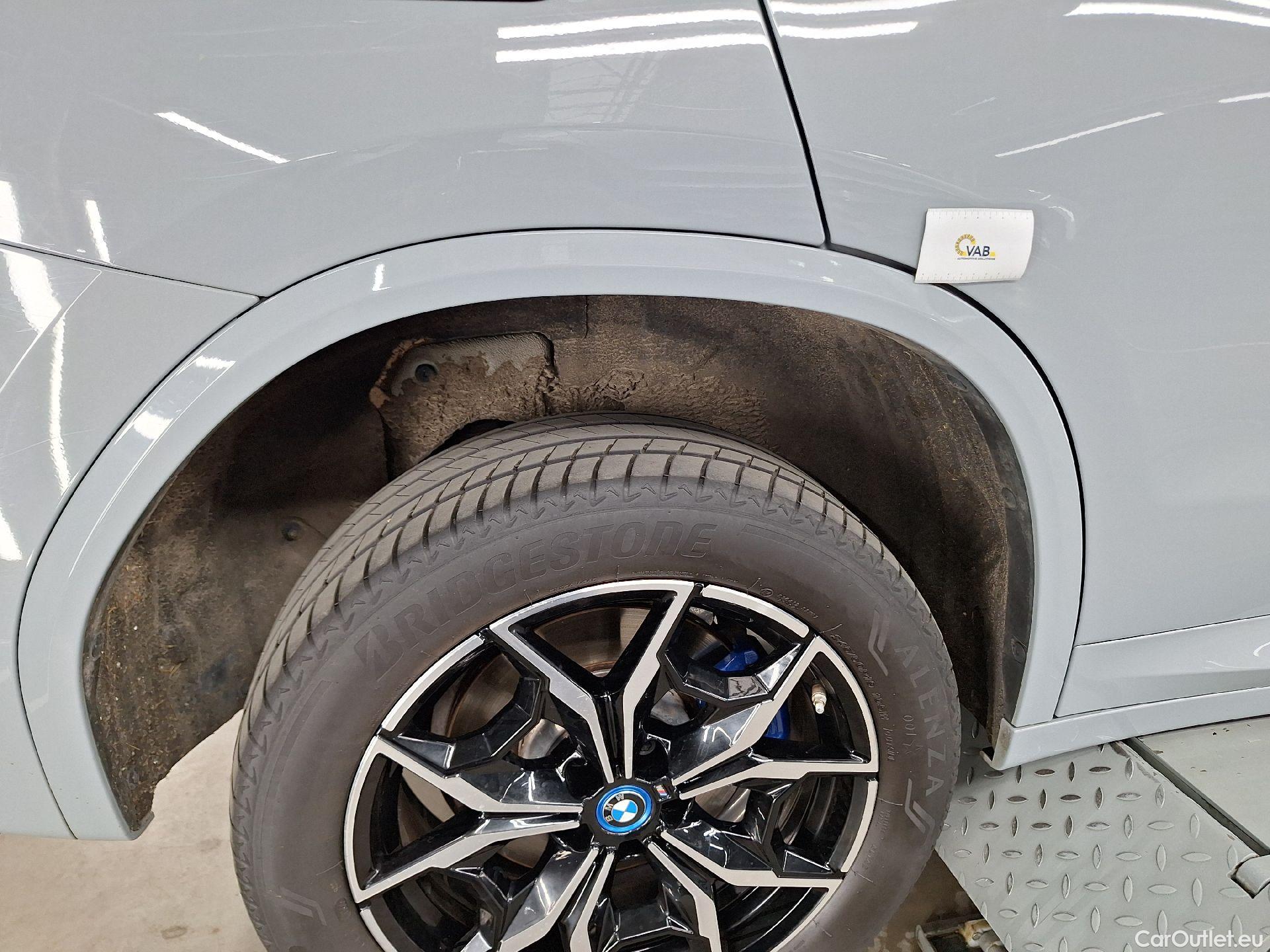  Bmw  X3 BMW,  FL'21 PHEV, BMW  xDrive30e (120 kW) 5d #16