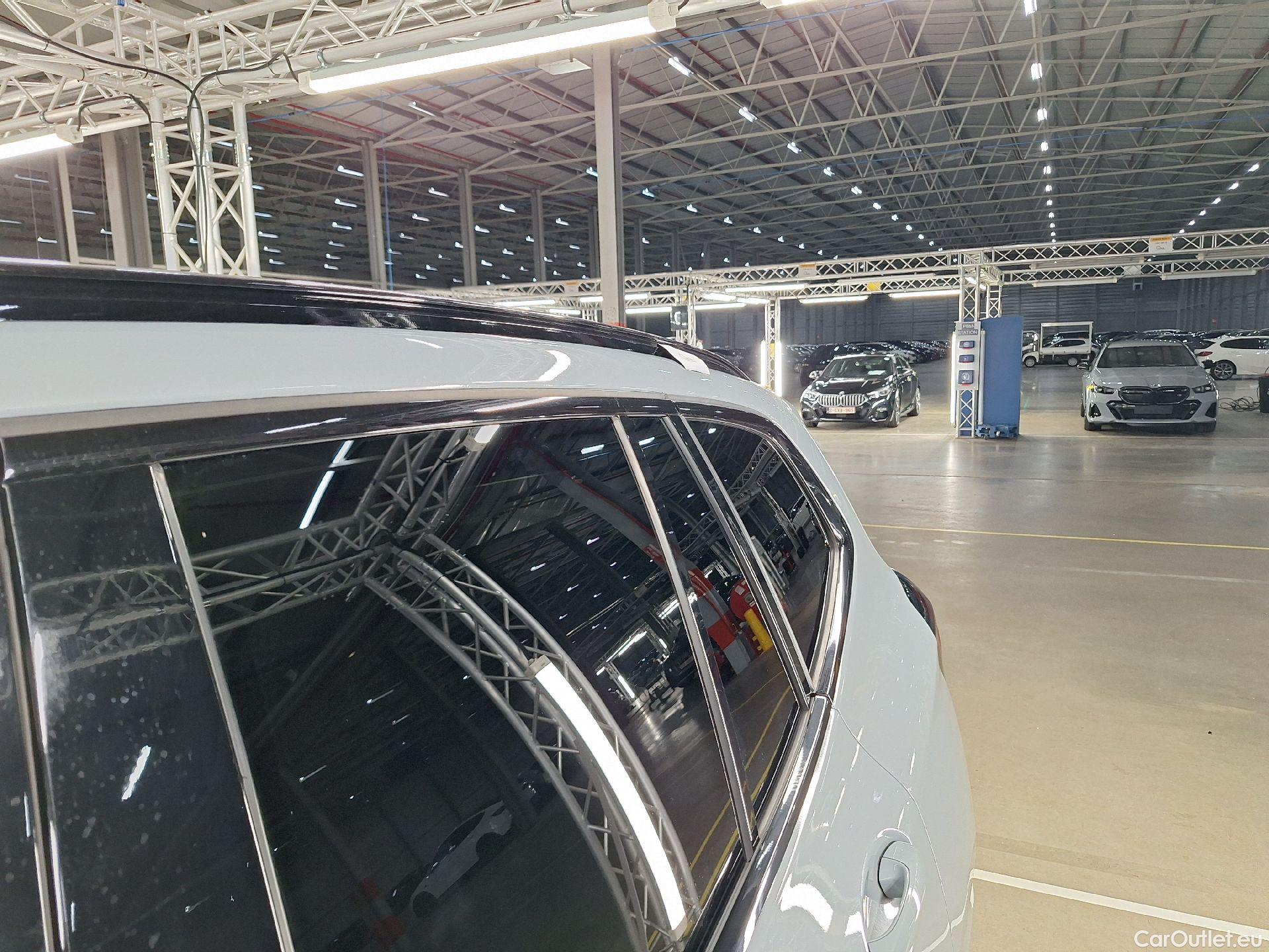  Bmw  X3 BMW,  FL'21 PHEV, BMW  xDrive30e (120 kW) 5d #9