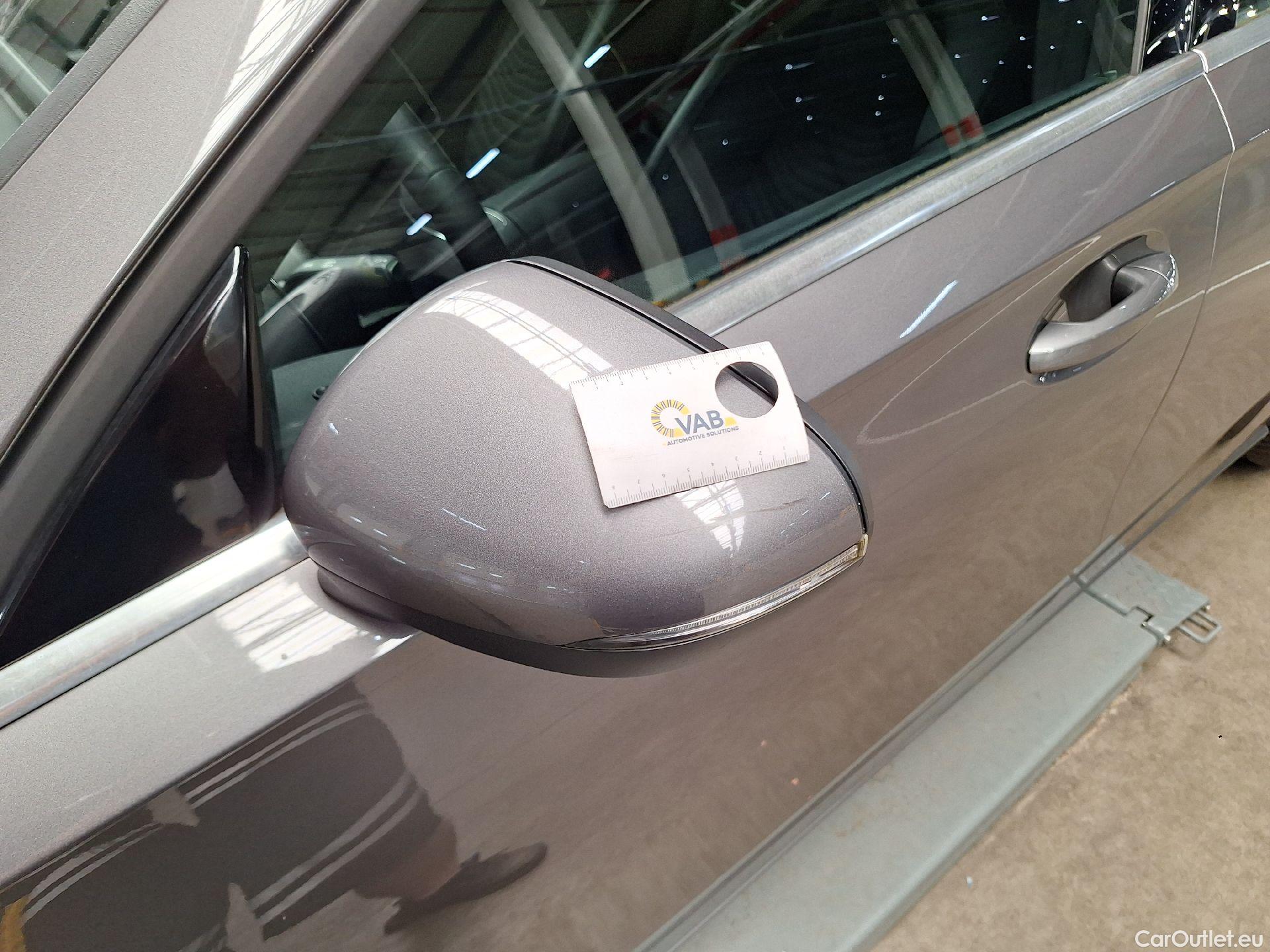  Mercedes  A-Klasse Mercedes, A-Class '18, Mercedes-Benz  A 180 d Business Solution A #6