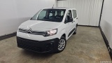  Citroen  Berlingo Citroën,  Mul '18 BEV, Citroën  Multispace Electric 50 kW/h Live  #2