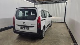  Citroen  Berlingo Citroën,  Mul '18 BEV, Citroën  Multispace Electric 50 kW/h Live  #4