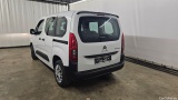  Citroen  Berlingo Citroën,  Mul '18 BEV, Citroën  Multispace Electric 50 kW/h Live  #3