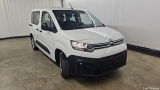  Citroen  Berlingo Citroën,  Mul '18 BEV, Citroën  Multispace Electric 50 kW/h Live  #5