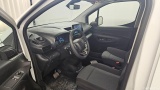  Citroen  Berlingo Citroën,  Mul '18 BEV, Citroën  Multispace Electric 50 kW/h Live  #6