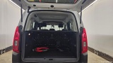  Citroen  Berlingo Citroën,  Mul '18 BEV, Citroën  Multispace Electric 50 kW/h Live  #8
